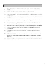 Preview for 9 page of Ticaa HIMMELBETT 310 Instructions For Use Manual