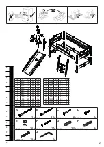 Preview for 2 page of Ticaa Kenny H1000010285 Instructions For Use Manual