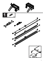 Preview for 3 page of Ticaa Kenny H1000010285 Instructions For Use Manual