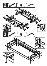 Preview for 4 page of Ticaa Kenny H1000010285 Instructions For Use Manual