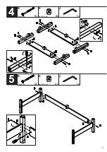 Preview for 5 page of Ticaa Kenny H1000010285 Instructions For Use Manual