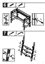 Preview for 6 page of Ticaa Kenny H1000010285 Instructions For Use Manual