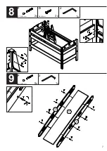 Preview for 7 page of Ticaa Kenny H1000010285 Instructions For Use Manual