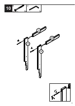 Preview for 8 page of Ticaa Kenny H1000010285 Instructions For Use Manual