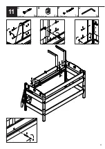 Preview for 9 page of Ticaa Kenny H1000010285 Instructions For Use Manual