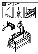 Preview for 10 page of Ticaa Kenny H1000010285 Instructions For Use Manual