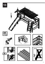 Preview for 11 page of Ticaa Kenny H1000010285 Instructions For Use Manual