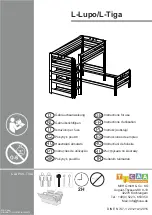 Ticaa L-Lupo Instructions For Use Manual preview