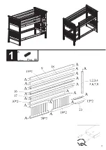 Предварительный просмотр 3 страницы Ticaa Lio H1000011762 Instructions For Use Manual