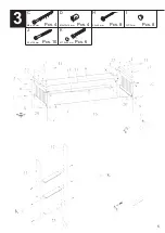 Предварительный просмотр 5 страницы Ticaa Lio H1000011762 Instructions For Use Manual