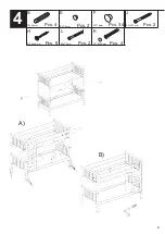 Предварительный просмотр 6 страницы Ticaa Lio H1000011762 Instructions For Use Manual