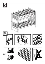 Предварительный просмотр 7 страницы Ticaa Lio H1000011762 Instructions For Use Manual