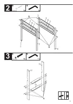 Preview for 4 page of Ticaa Malte H1000010465 Instructions For Use Manual