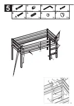 Preview for 6 page of Ticaa Malte H1000010465 Instructions For Use Manual