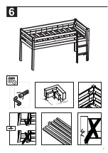 Preview for 7 page of Ticaa Malte H1000010465 Instructions For Use Manual