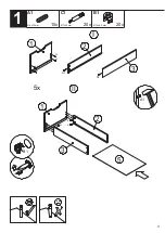 Preview for 3 page of Ticaa Maria 310 H1000011866 Instructions For Use