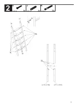 Предварительный просмотр 4 страницы Ticaa Matthias 140 Instructions For Use Manual