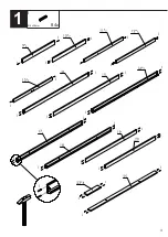 Preview for 3 page of Ticaa Maxim H1000012026 Instructions For Use Manual