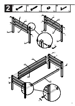 Preview for 4 page of Ticaa Maxim H1000012026 Instructions For Use Manual