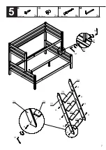 Preview for 7 page of Ticaa Maxim H1000012026 Instructions For Use Manual