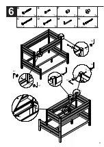 Preview for 8 page of Ticaa Maxim H1000012026 Instructions For Use Manual