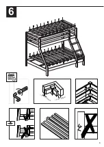 Preview for 6 page of Ticaa Noah H1000010470 Instructions For Use Manual