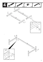 Preview for 6 page of Ticaa Oliver H1000011681 Instructions For Use Manual