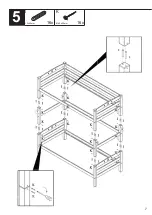 Preview for 7 page of Ticaa Oliver H1000011681 Instructions For Use Manual