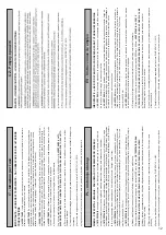 Preview for 12 page of Ticaa Oliver H1000011681 Instructions For Use Manual