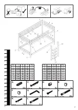 Preview for 2 page of Ticaa RENE H1000010167 Instructions For Use Manual