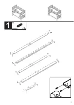 Preview for 3 page of Ticaa Sammy H1000011902 Instructions For Use Manual