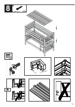 Preview for 10 page of Ticaa Sammy H1000011902 Instructions For Use Manual