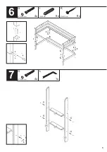 Preview for 6 page of Ticaa Timmy H1000011846 Instructions For Use Manual