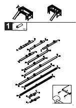 Предварительный просмотр 3 страницы Ticaa Toby H1000011899 Instructions For Use Manual