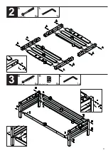 Предварительный просмотр 4 страницы Ticaa Toby H1000011899 Instructions For Use Manual