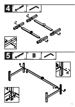 Предварительный просмотр 5 страницы Ticaa Toby H1000011899 Instructions For Use Manual