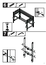 Предварительный просмотр 6 страницы Ticaa Toby H1000011899 Instructions For Use Manual