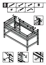 Предварительный просмотр 7 страницы Ticaa Toby H1000011899 Instructions For Use Manual