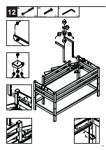 Предварительный просмотр 10 страницы Ticaa Toby H1000011899 Instructions For Use Manual