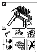 Предварительный просмотр 11 страницы Ticaa Toby H1000011899 Instructions For Use Manual