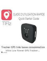 TICATAG TiFiz Quick Starter Manual preview