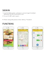 Preview for 7 page of TickTalk Touch 1.0 User Manual