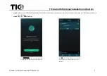 Preview for 3 page of Tico Airplay2 Installation Instruction