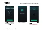 Preview for 4 page of Tico Airplay2 Installation Instruction