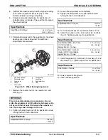 Preview for 101 page of Tico Pro-Spotter Service Manual