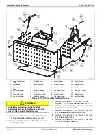 Preview for 182 page of Tico Pro-Spotter Service Manual