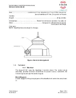 Предварительный просмотр 7 страницы TIDELAND Nova-65 SC Operation Manual