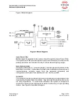 Предварительный просмотр 8 страницы TIDELAND Nova-65 SC Operation Manual