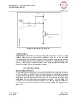 Предварительный просмотр 11 страницы TIDELAND Nova-65 SC Operation Manual