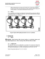 Preview for 17 page of TIDELAND Nova-65 SC Operation Manual